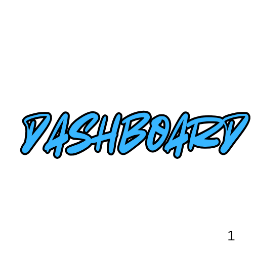 Dash Logo